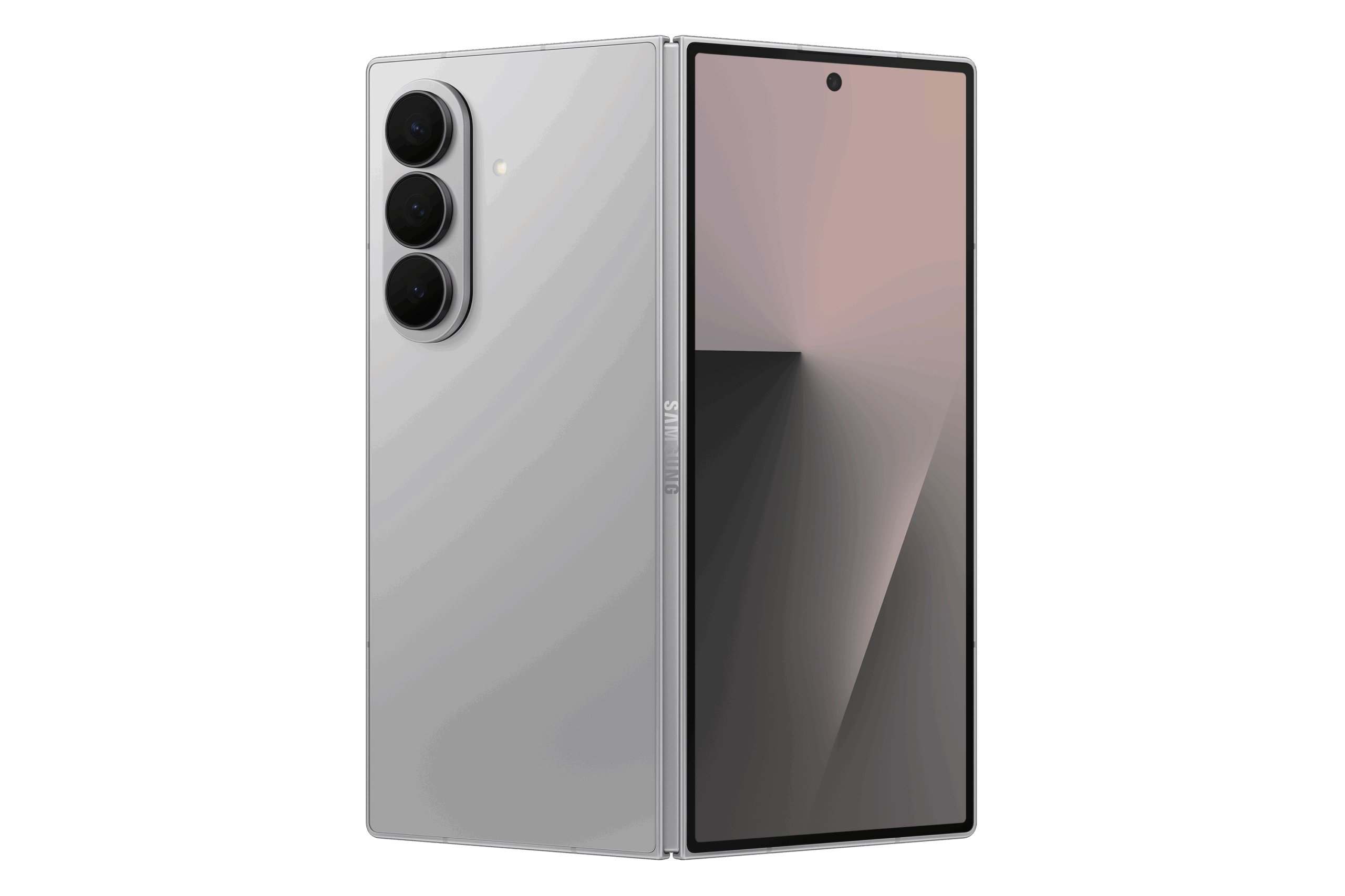 Samsung Galaxy Z Fold 7 – Image 5